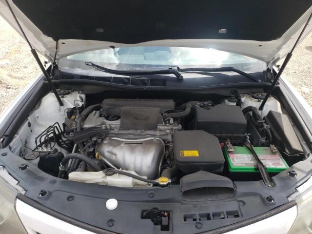 Photo 7 from auction – 2012 TOYOTA CAMRY BASE with VIN 4T1BF1FK6CU155540