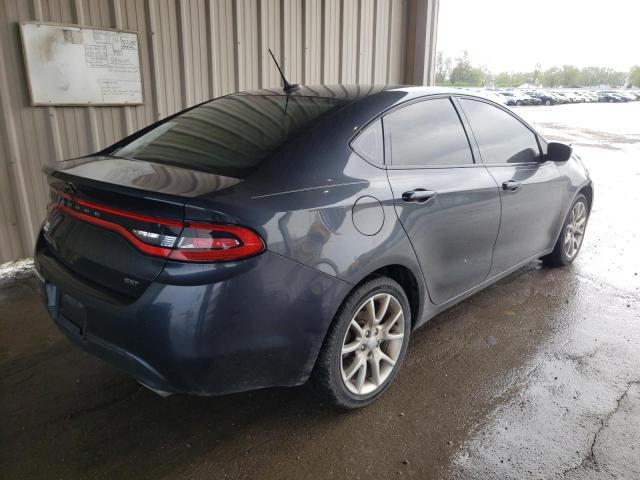 Photo 7 from auction – 2013 DODGE DART SXT with VIN 1C3CDFBA0DD307519