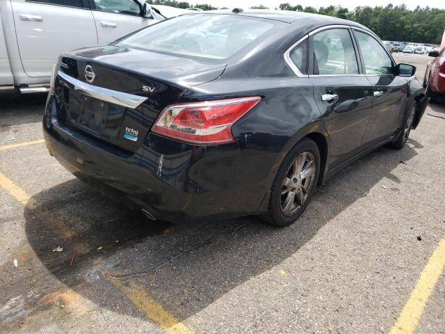 Photo 4 from auction – 2013 NISSAN ALTIMA 2.5 with VIN 1N4AL3APXDN537546