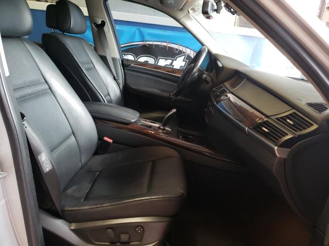 Photo 5 from auction – 2010 BMW X5 XDRIVE3 with VIN 5UXFE4C50AL380238
