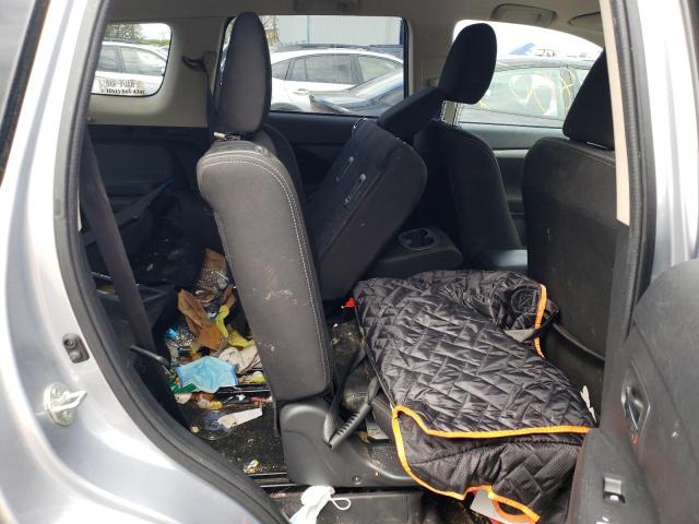 Фото 6 с аукциона – 2016 MITSUBISHI OUTLANDER с VIN JA4AD2A35GZ059526