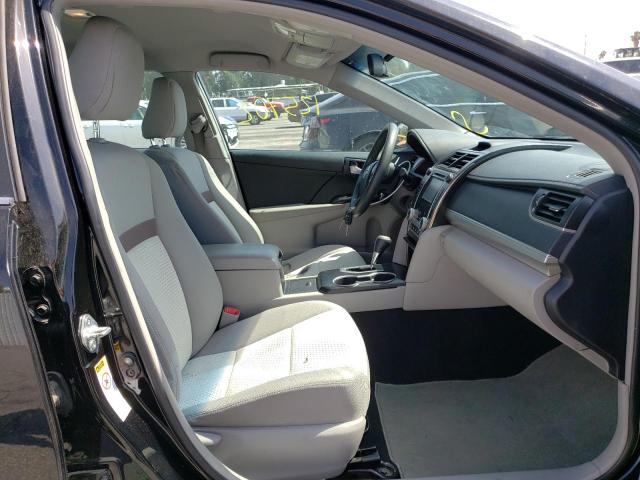 Photo 5 from auction – 2013 TOYOTA CAMRY L with VIN 4T4BF1FK3DR324971