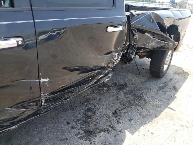 Photo 9 from auction – 2010 DODGE RAM 2500 with VIN 3D7UT2CLXAG145155