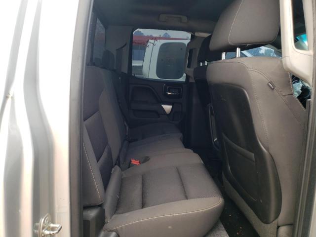 Photo 6 from auction – 2014 CHEVROLET SILVERADO with VIN 1GCRCREC8EZ151483