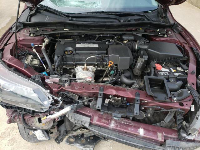 Photo 7 from auction – 2013 HONDA ACCORD SPO with VIN 1HGCR2F50DA074697
