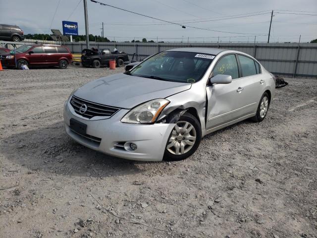 صورة رقم 2 من المزاد - 2011 NISSAN ALTIMA BAS مع VIN 1N4AL2APXBC163989