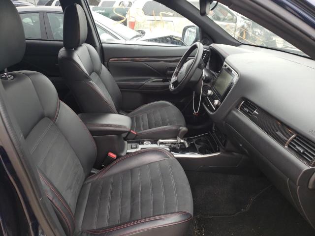 Photo 5 from auction – 2020 MITSUBISHI OUTLANDER with VIN JA4AZ3A32LZ005389