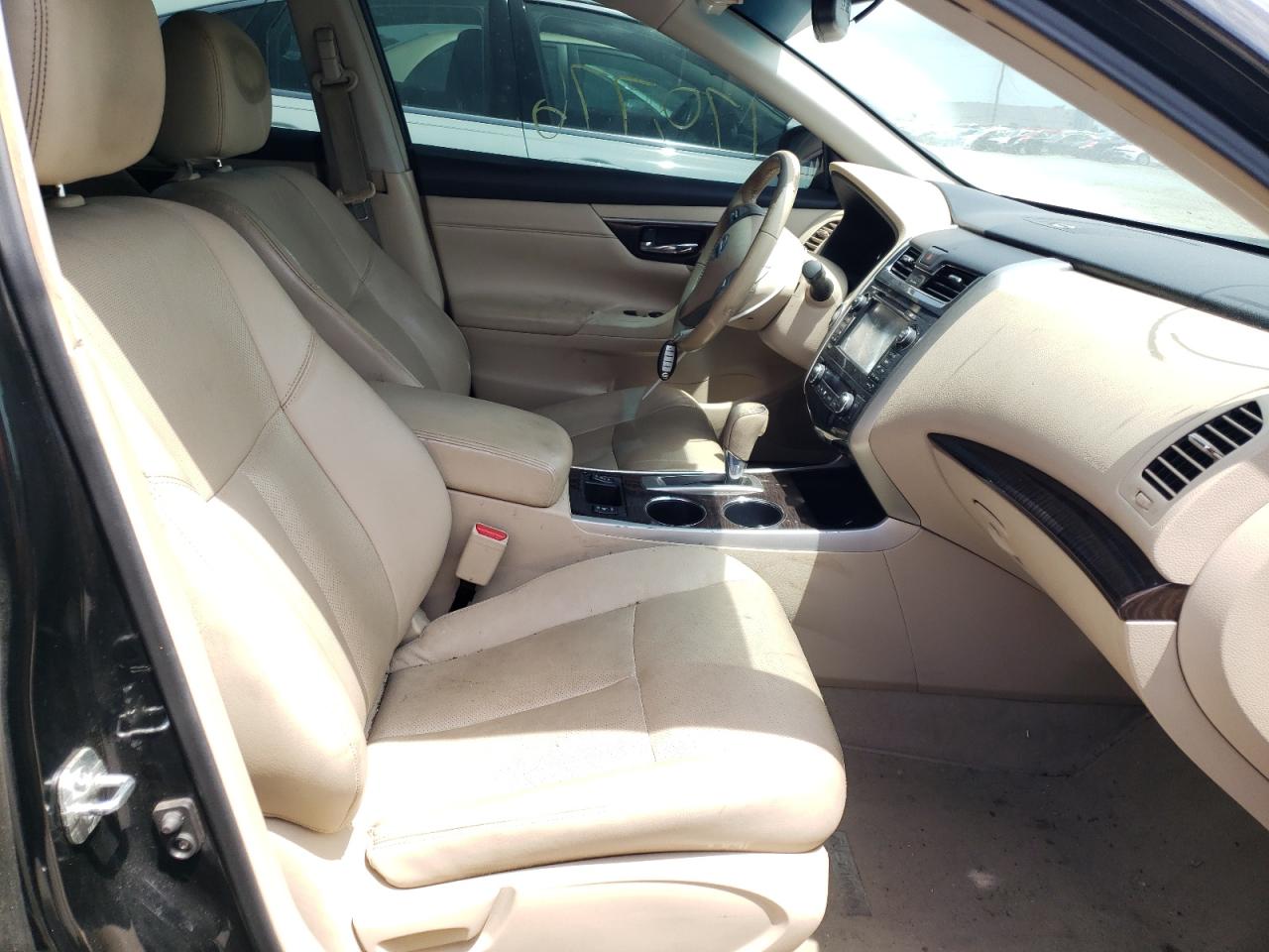 Photo 5 from auction – 2013 NISSAN ALTIMA 2.5 with VIN 1N4AL3AP1DC152470