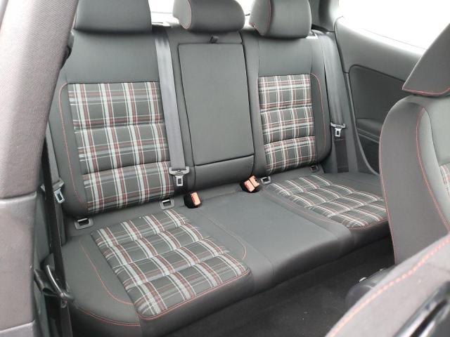 Photo 6 from auction – 2012 VOLKSWAGEN GTI with VIN WVWEV7AJ3CW131609