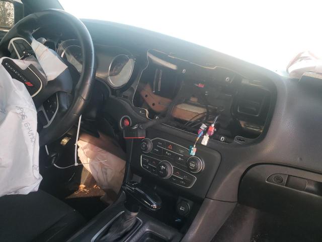 Photo 9 from auction – 2018 DODGE CHARGER R/ with VIN 2C3CDXCTXJH260360