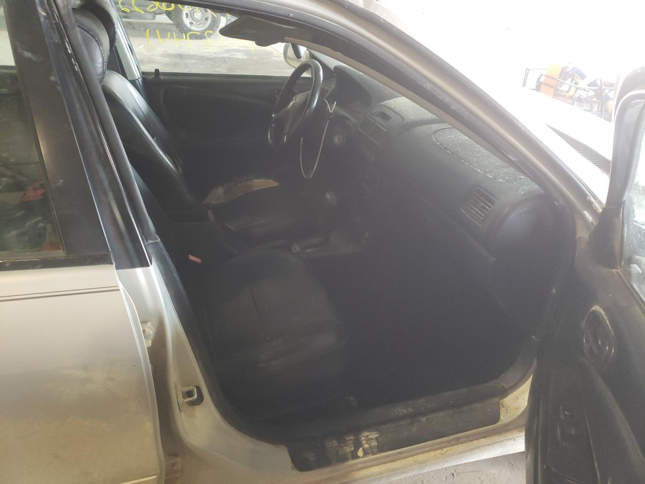 Photo 5 from auction – 2002 TOYOTA COROLLA CE with VIN 2T1BR12E62C535355