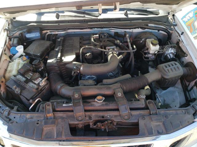 Photo 7 from auction – 2018 NISSAN FRONTIER S with VIN 1N6BD0CT6JN772006