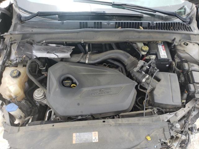 Photo 7 from auction – 2013 FORD FUSION SE with VIN 3FA6P0HR0DR305826