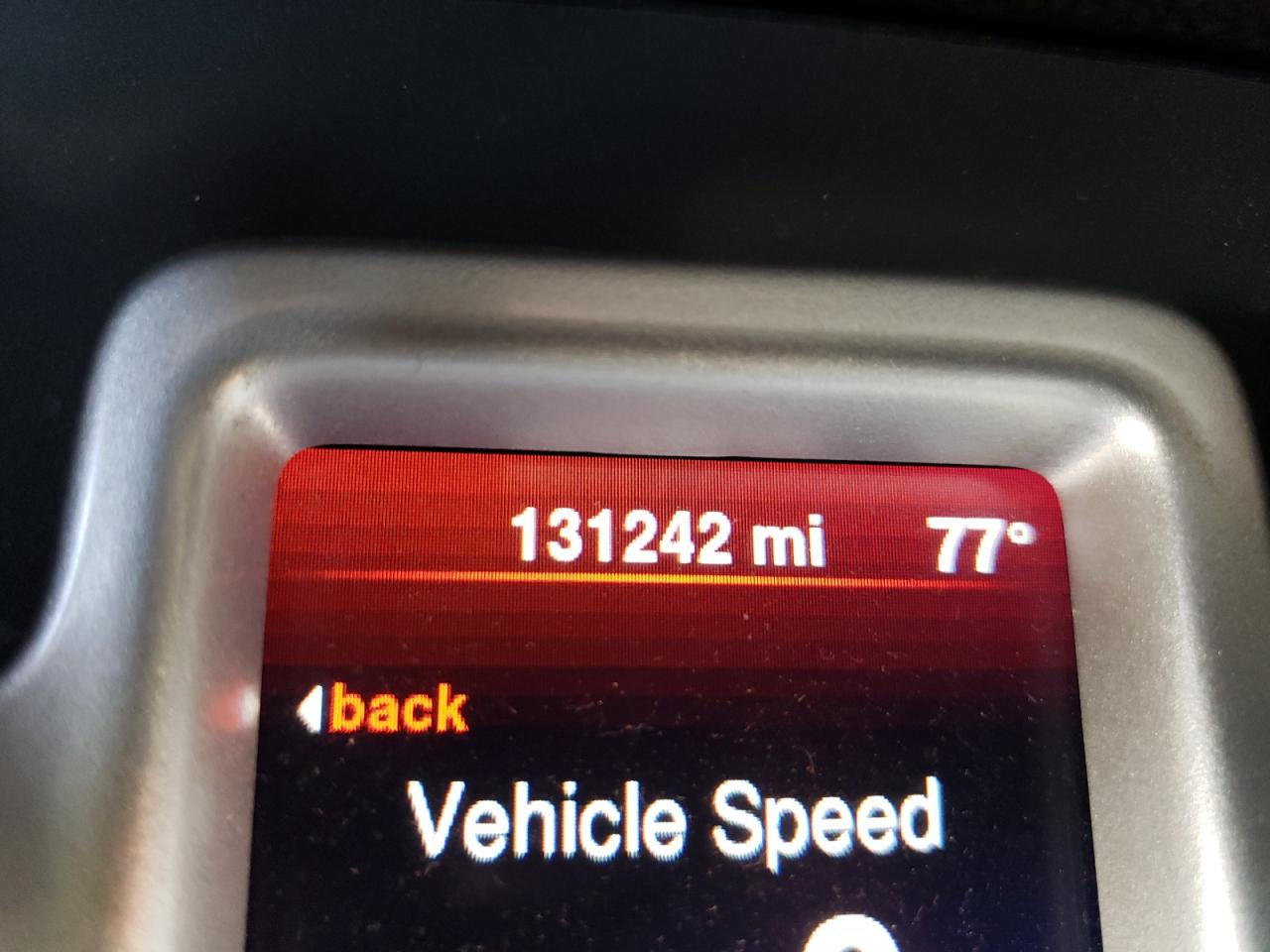 Photo 8 from auction – 2013 DODGE JOURNEY SE with VIN 3C4PDCAB2DT623861