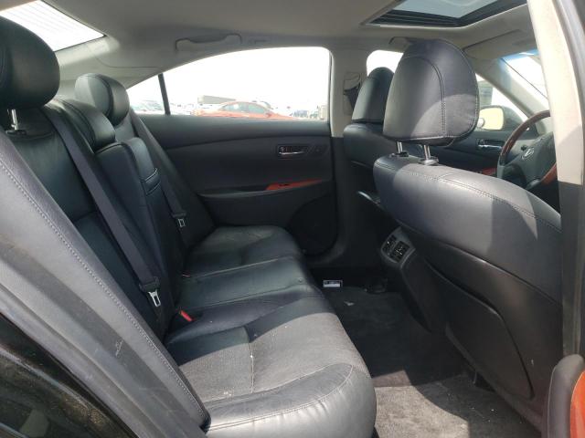 Photo 6 from auction – 2008 LEXUS ES 350 with VIN JTHBJ46G982245816