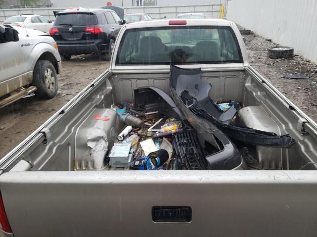 Photo 7 from auction – 1998 GMC SONOMA with VIN 1GTCS1946W8541289