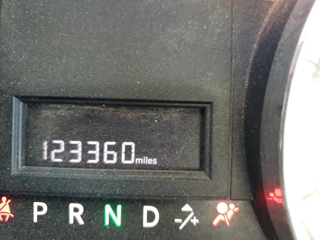 Photo 8 from auction – 2013 DODGE GRAND CARA with VIN 2C4RDGCG5DR688280