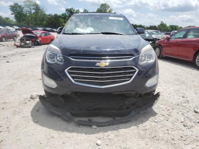 Photo 9 from auction – 2016 CHEVROLET EQUINOX LT with VIN 2GNALCEK8G6182594