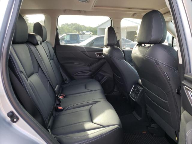 Photo 6 from auction – 2021 SUBARU FORESTER T with VIN JF2SKAXC4MH512815