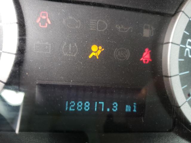 Photo 8 from auction – 2012 FORD ESCAPE XLT with VIN 1FMCU9DG5CKA81031