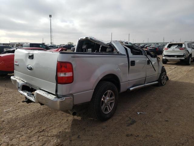 Photo 4 from auction – 2008 FORD F150 SUPER with VIN 1FTPW12V58FB39707