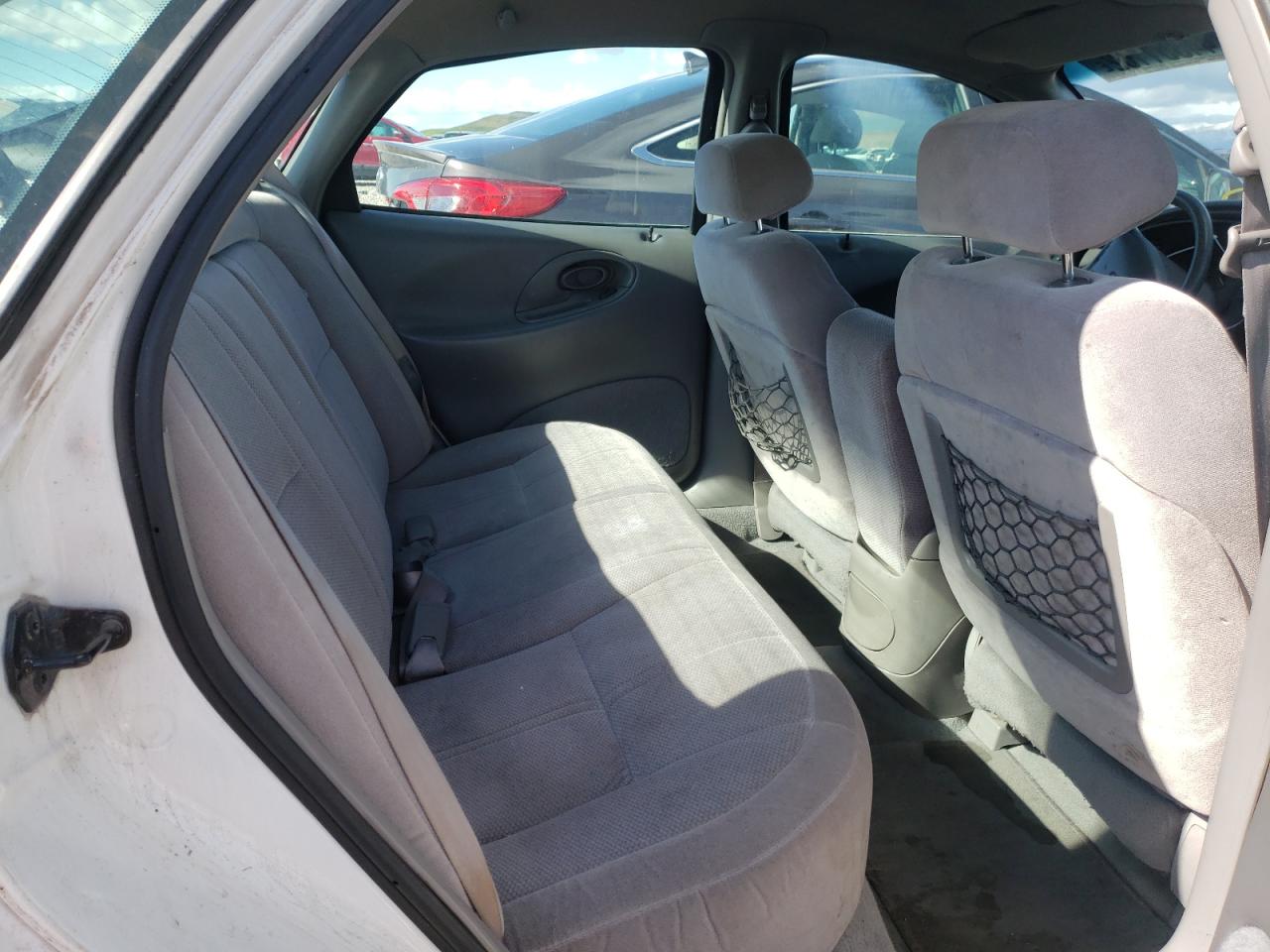 Photo 6 from auction – 1997 FORD TAURUS with VIN 1FALP52U2VA167604