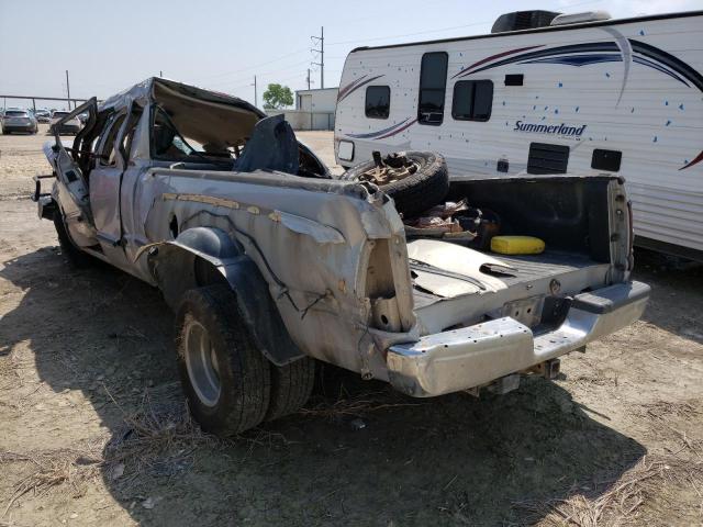 Photo 3 from auction – 1999 DODGE RAM 3500 with VIN 1B7MC336XXJ584230