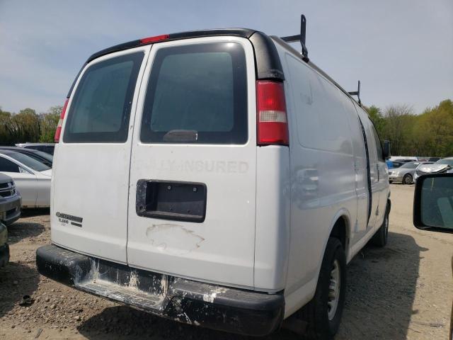 Photo 4 from auction – 2015 CHEVROLET EXPRESS G2 with VIN 1GCWGFFF8F1102296