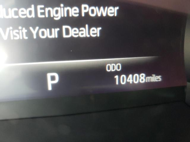 Photo 8 from auction – 2021 TOYOTA HIGHLANDER with VIN 5TDDZRBH6MS083810