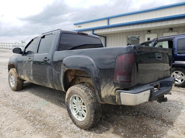 Photo 3 from auction – 2007 GMC NEW SIERRA with VIN 2GTEK13M071562631