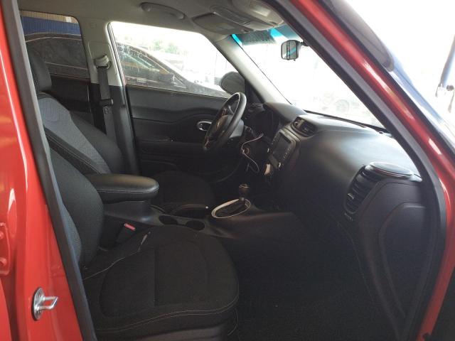 Photo 5 from auction – 2019 KIA SOUL + with VIN KNDJP3A58K7013004