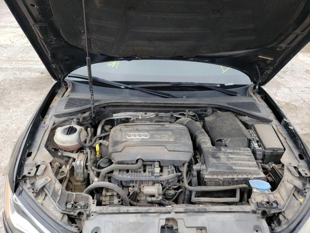 صورة رقم 7 من المزاد - 2015 AUDI A3 PREMIUM مع VIN WAUACGFF5F1027775