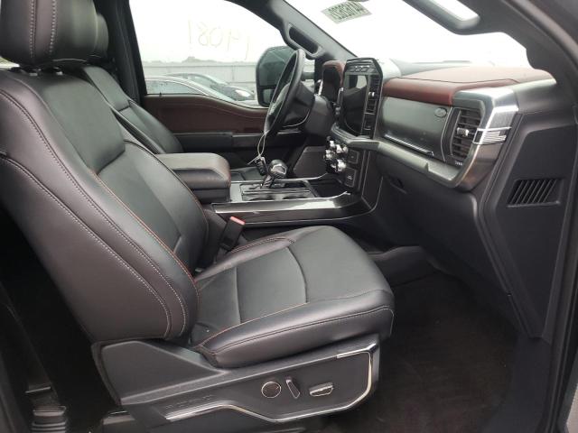 Photo 5 from auction – 2021 FORD F150 SUPER with VIN 1FTFW1E84MKD55048