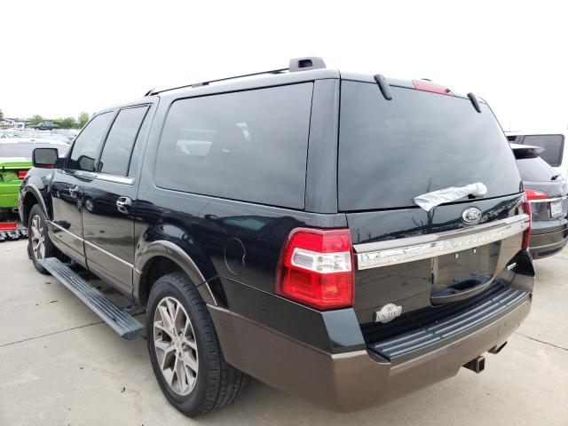 Photo 3 from auction – 2015 FORD EXPEDITION with VIN 1FMJK1HT2FEF17911