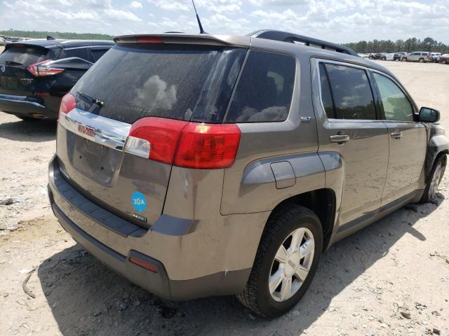 Photo 4 from auction – 2012 GMC TERRAIN SL with VIN 2GKALUEK9C6228883