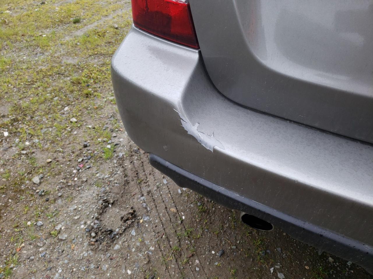 Photo 9 from auction – 2006 SUBARU FORESTER 2 with VIN JF1SG63606H751185