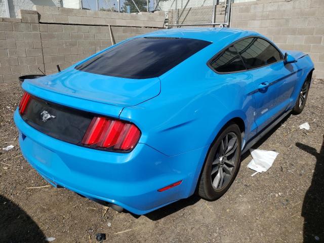 Photo 4 from auction – 2017 FORD MUSTANG with VIN 1FA6P8THXH5330481
