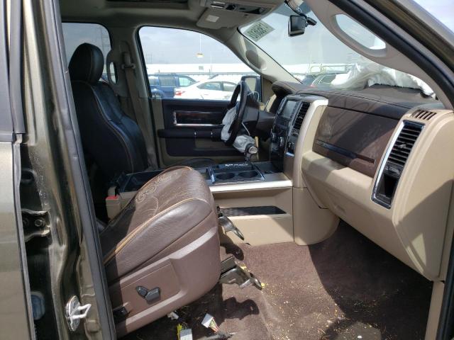 Photo 5 from auction – 2012 DODGE RAM 1500 L with VIN 1C6RD7PT6CS162090