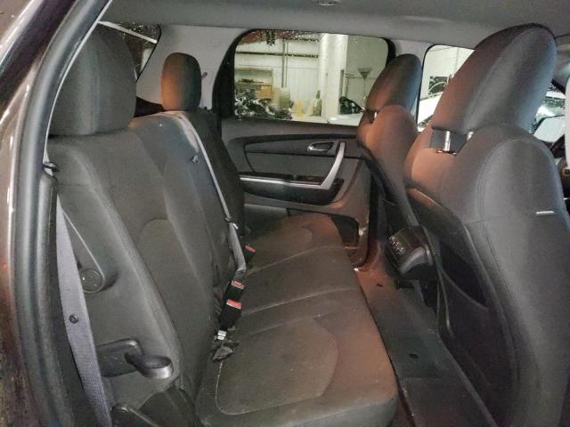 Photo 6 from auction – 2012 GMC ACADIA SLE with VIN 1GKKRPED4CJ251111