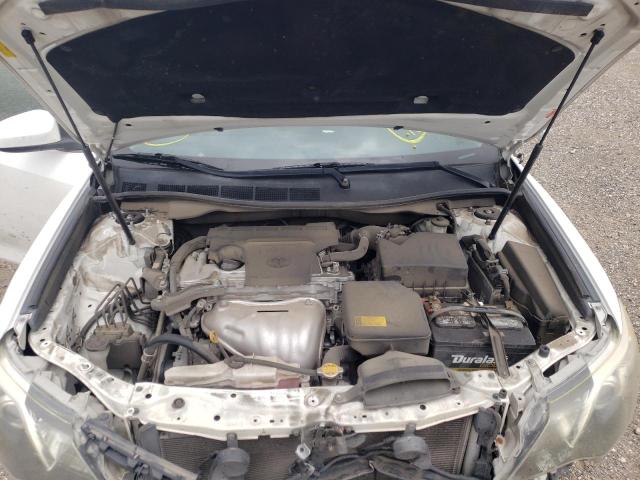 Photo 7 from auction – 2012 TOYOTA CAMRY BASE with VIN 4T1BF1FK1CU597416