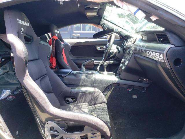 Photo 5 from auction – 2016 FORD MUSTANG GT with VIN 1FA6P8CF0G5238048