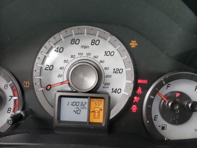 صورة رقم 8 من المزاد - 2012 HONDA PILOT EXL مع VIN 5FNYF4H51CB080567
