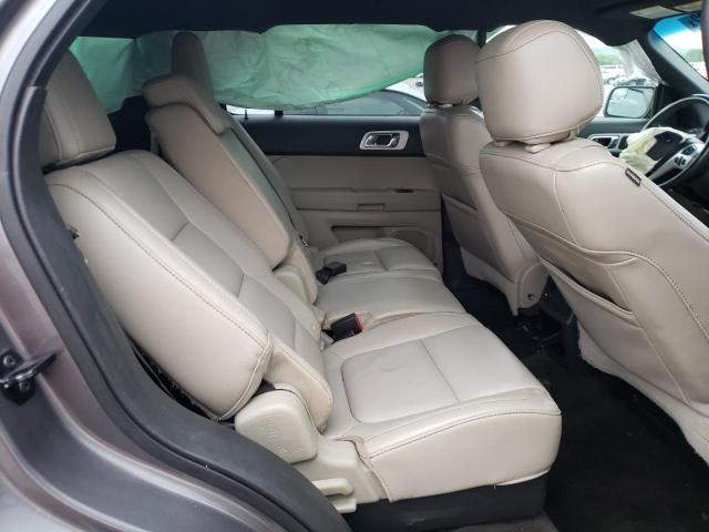 Photo 6 from auction – 2013 FORD EXPLORER X with VIN 1FM5K7D82DGA29193