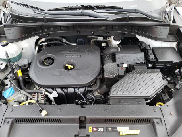 Photo 7 from auction – 2018 HYUNDAI TUCSON SE with VIN KM8J2CA41JU716221