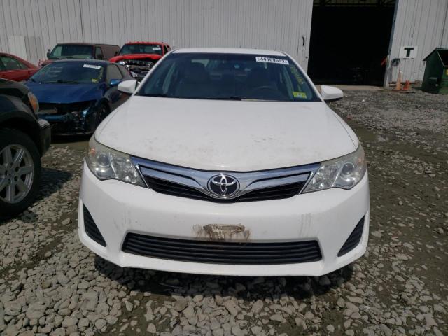 صورة رقم 9 من المزاد - 2012 TOYOTA CAMRY BASE مع VIN 4T1BF1FK9CU519935