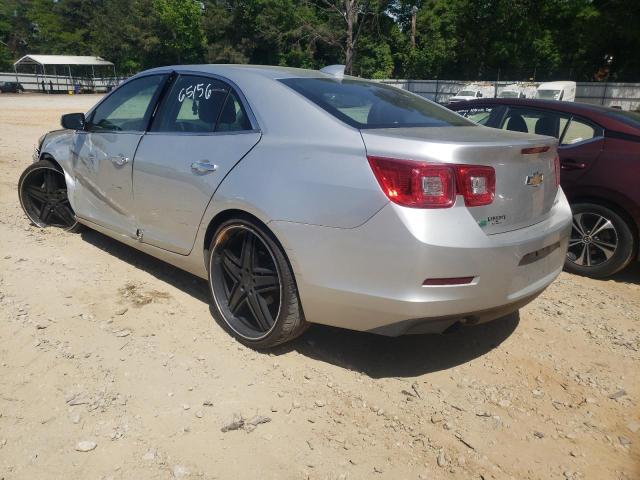 Photo 3 from auction – 2016 CHEVROLET MALIBU LIM with VIN 1G11E5SA0GF159769