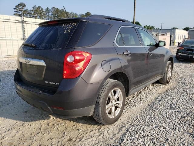 Photo 4 from auction – 2015 CHEVROLET EQUINOX LT with VIN 2GNALCEK5F6337276