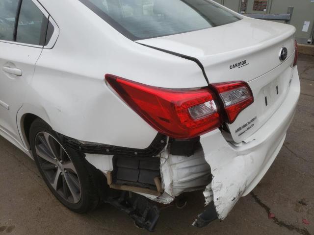Photo 9 from auction – 2015 SUBARU LEGACY 2.5 with VIN 4S3BNAN68F3066686
