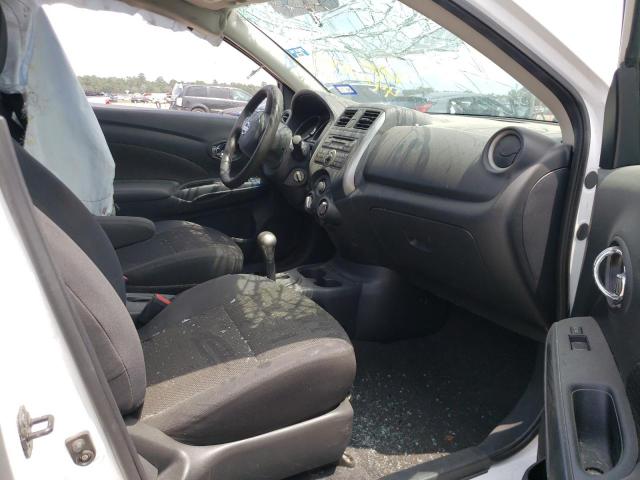Photo 5 from auction – 2013 NISSAN VERSA S with VIN 3N1CN7APXDL868585
