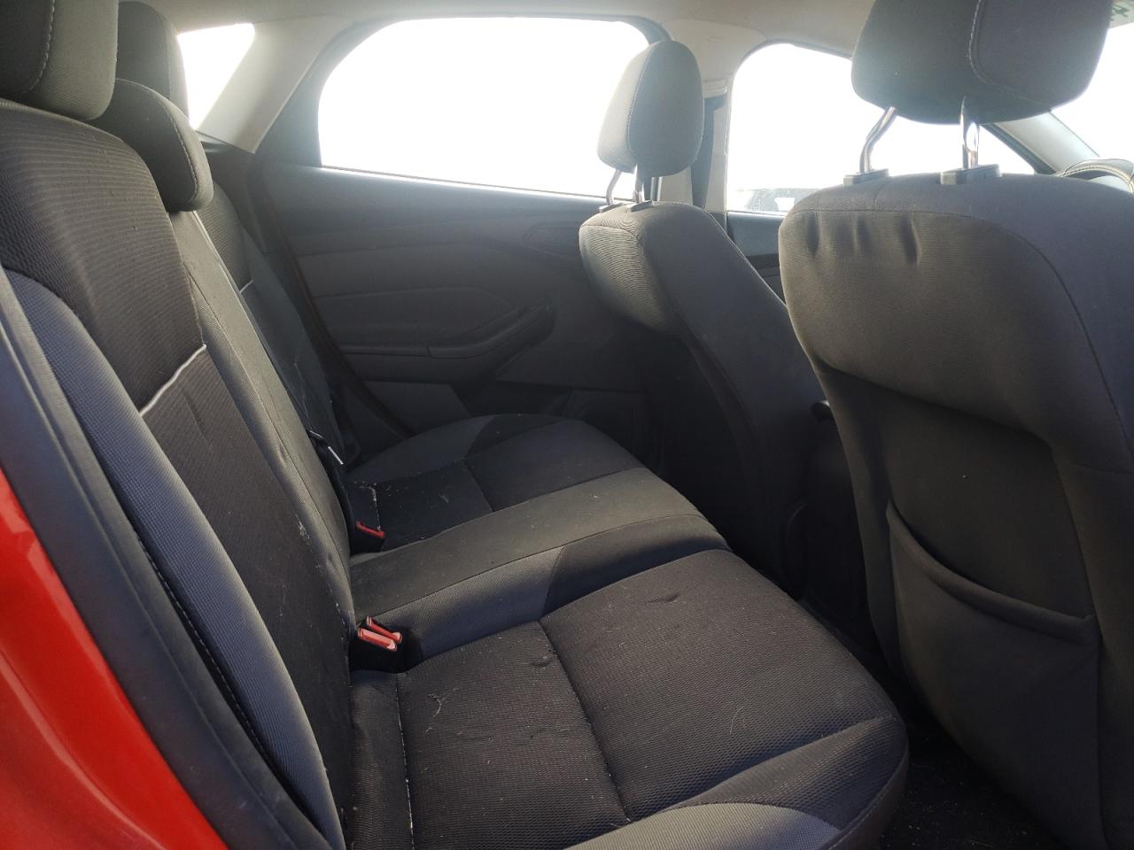 Photo 6 from auction – 2012 FORD FOCUS SE with VIN 1FAHP3K28CL332145